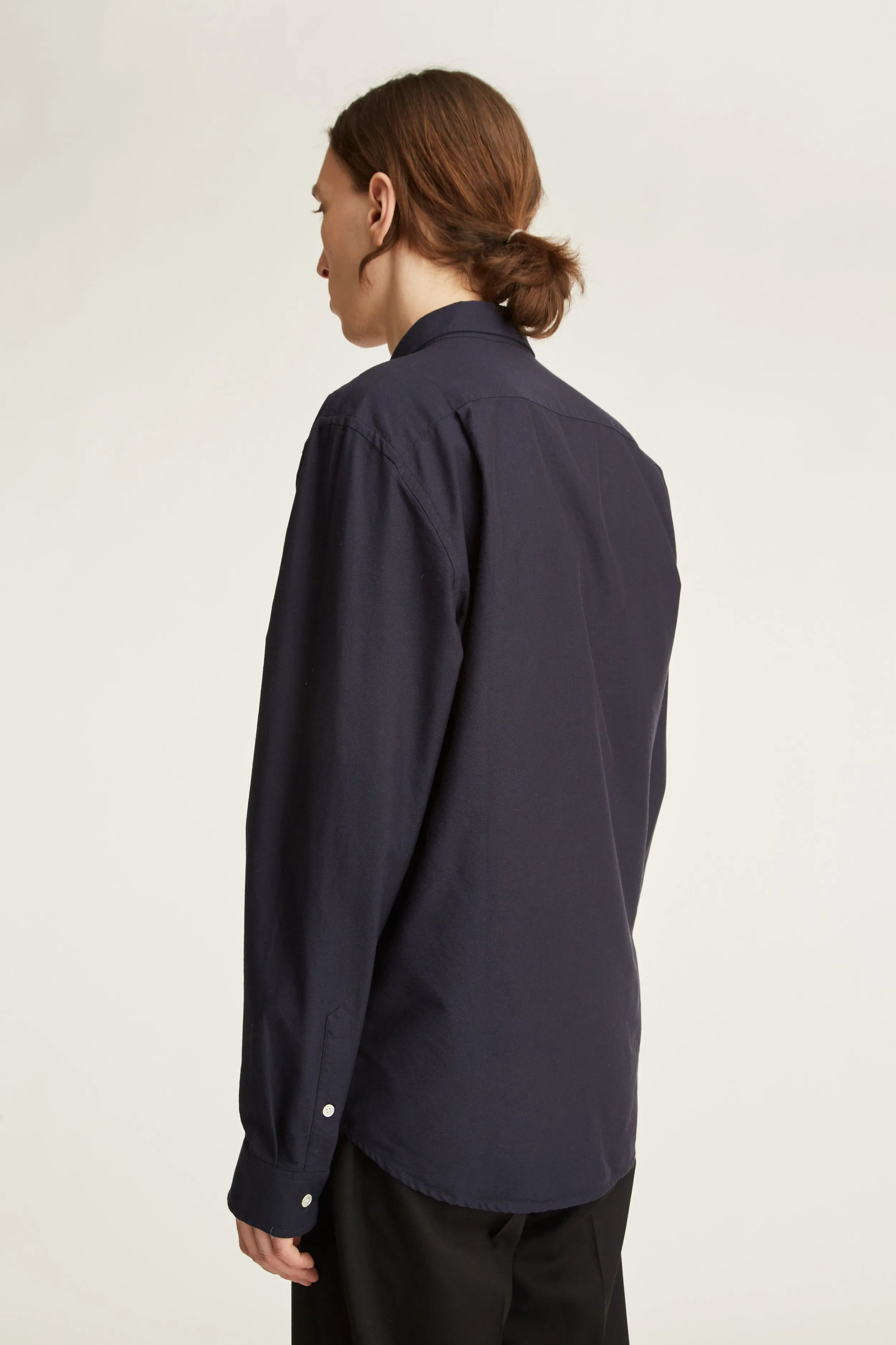 Cassidy Navy