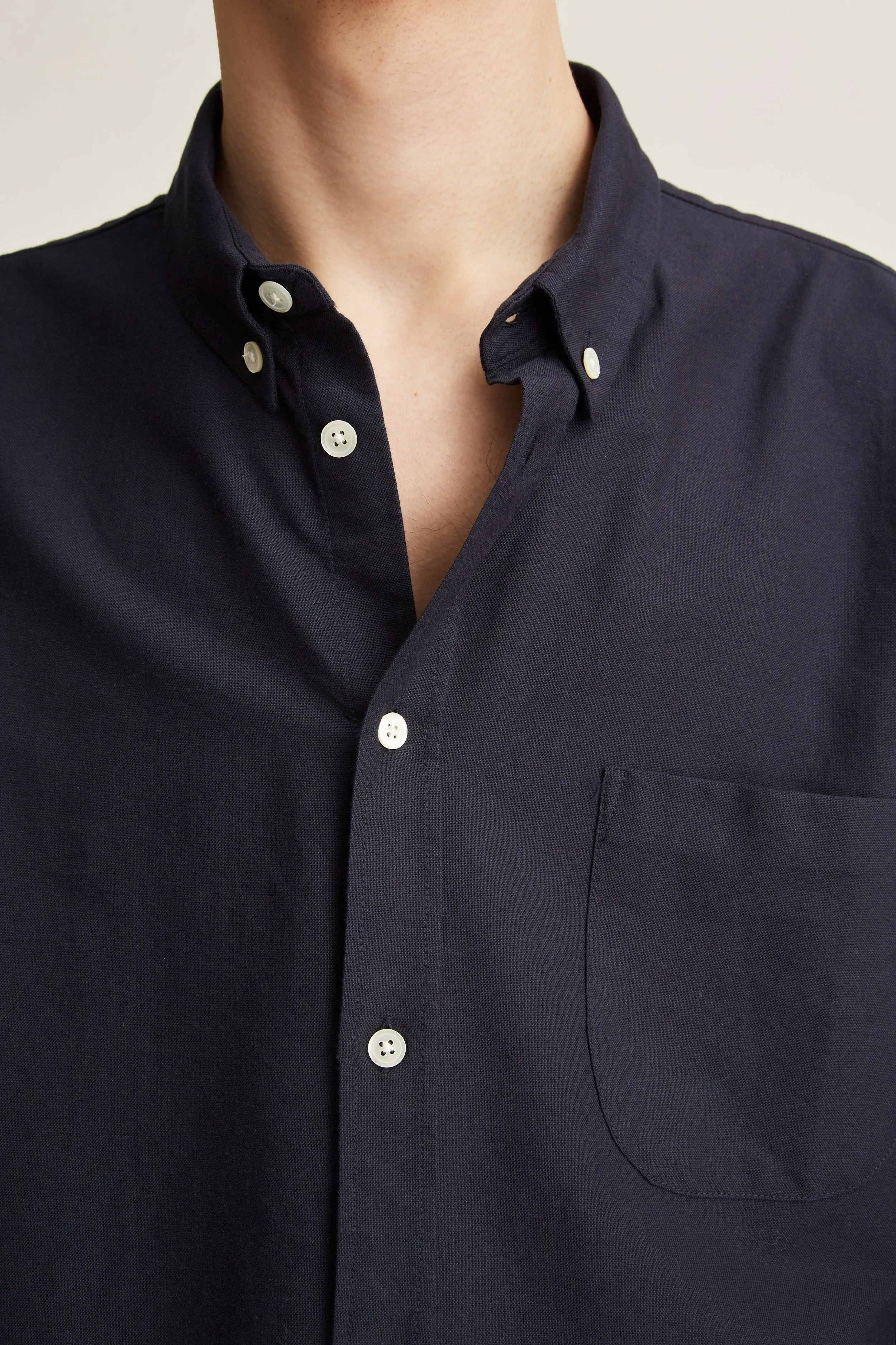 Cassidy Navy