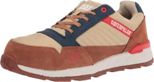 CAT Men's Venward Composite Toe Industrial Shoe