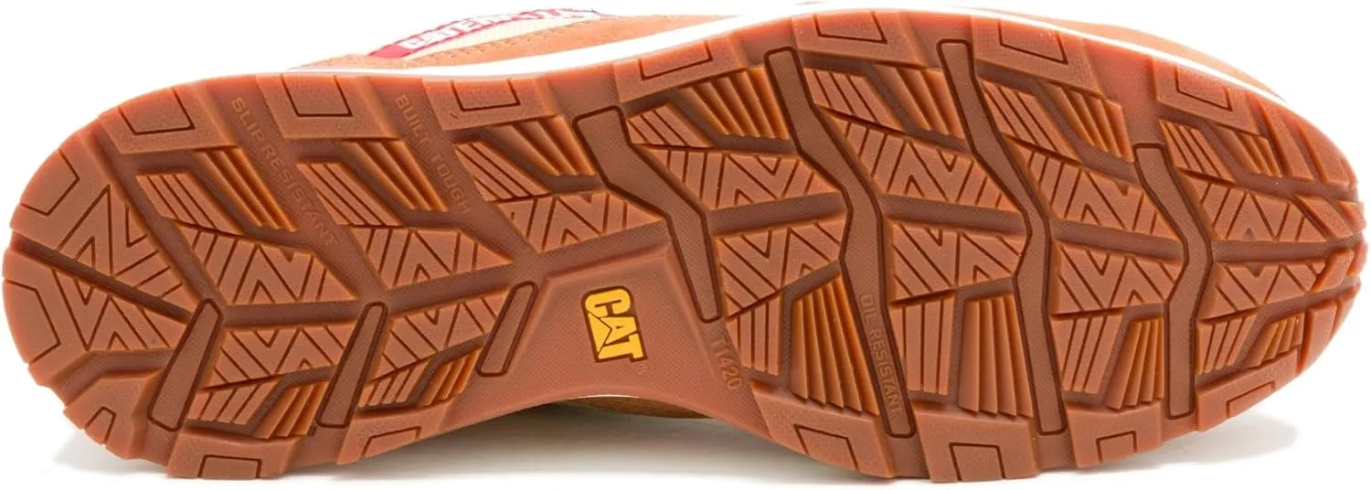 CAT Men's Venward Composite Toe Industrial Shoe