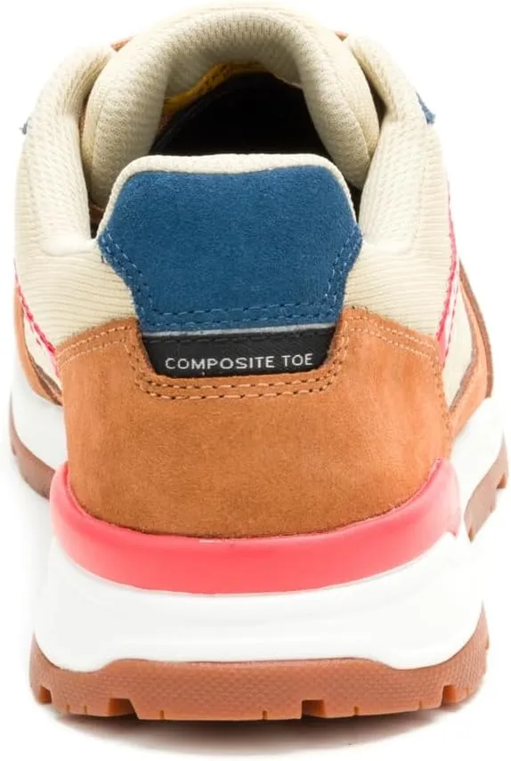 CAT Men's Venward Composite Toe Industrial Shoe
