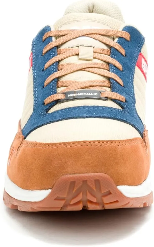 CAT Men's Venward Composite Toe Industrial Shoe