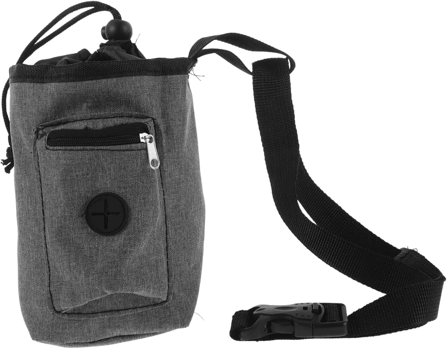 Chalk Bag Camo Versatile Chalk Storage for Climbing Hiking and Dog Treat Pouches