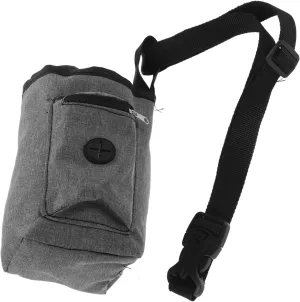 Chalk Bag for Rock Climbing Sleek Design with Zippered Storage Pockets for Bouldering and Gym Use Enhances Grip Support for Safety and Stability