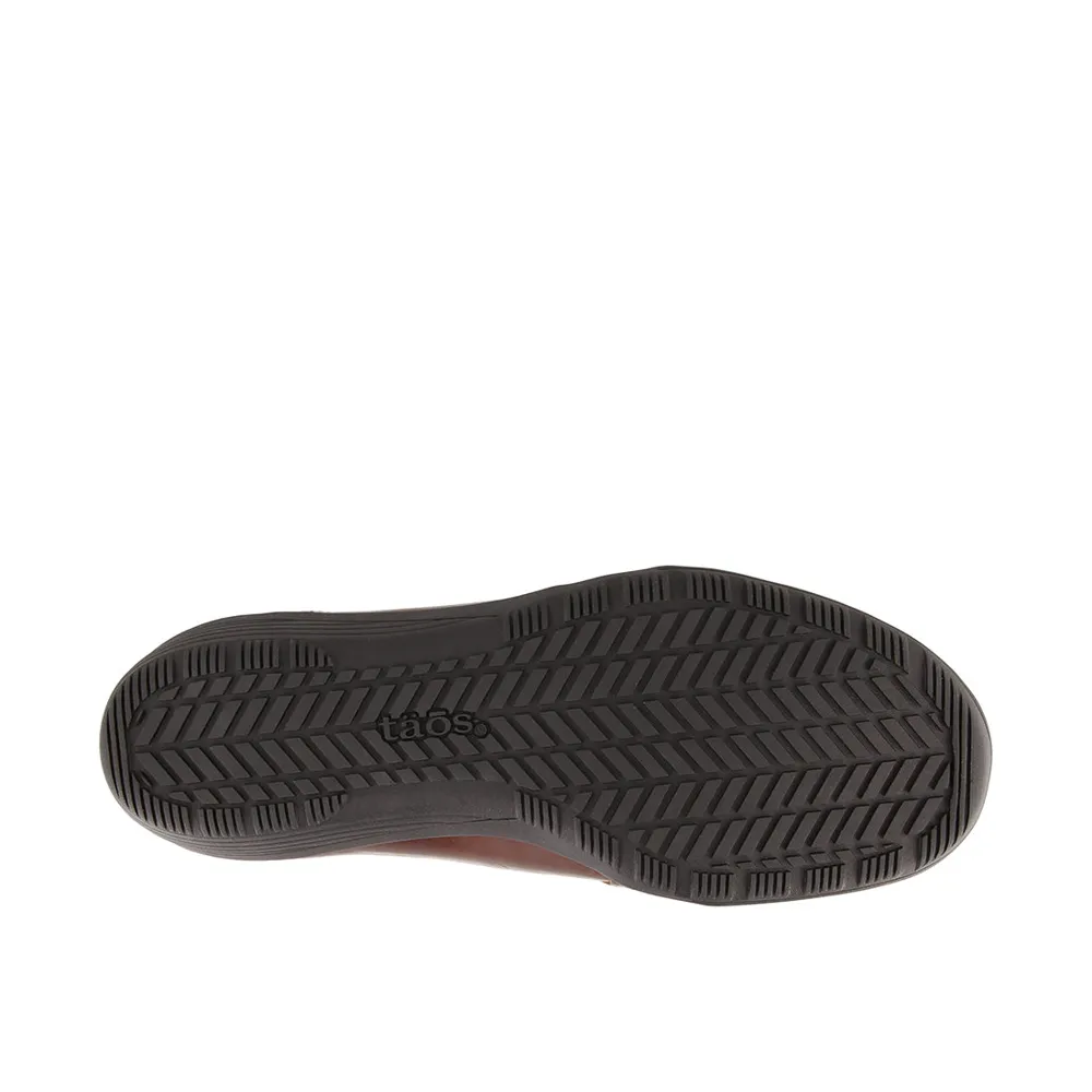 Character Side-Zip Loafer