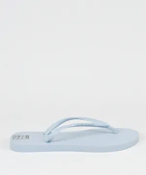Chinelo Santa Lolla Soft Blue Borracha - 042B.2AA3.0016.01C3