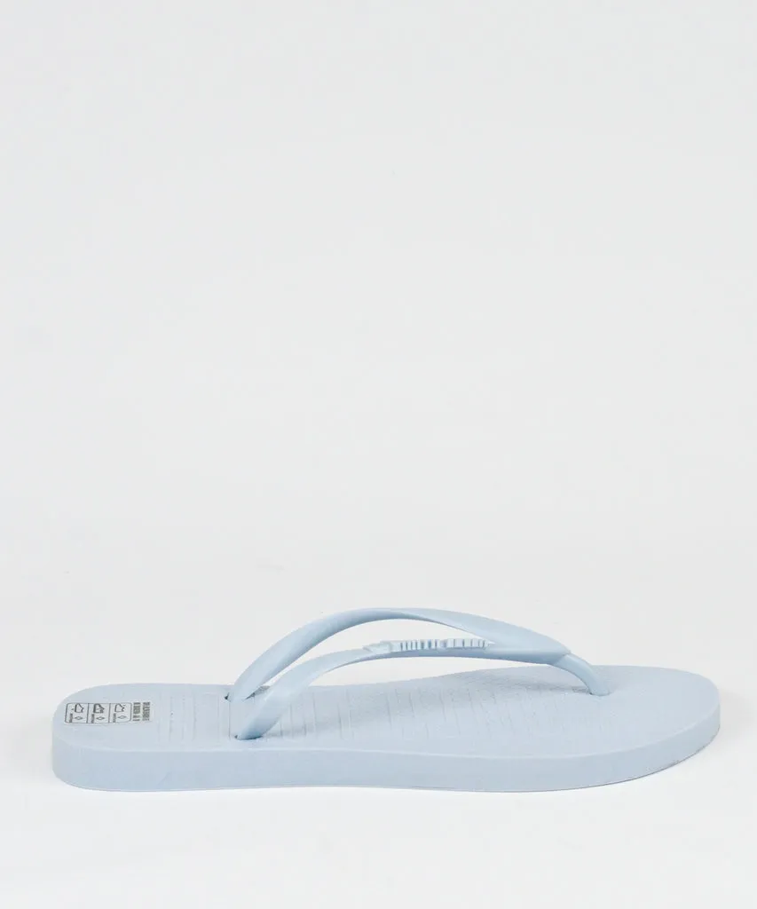 Chinelo Santa Lolla Soft Blue Borracha - 042B.2AA3.0016.01C3