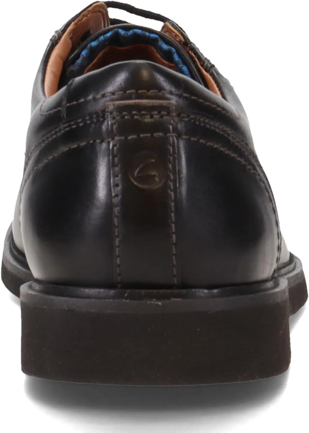 Clarks Men's Malwood Lace Oxford