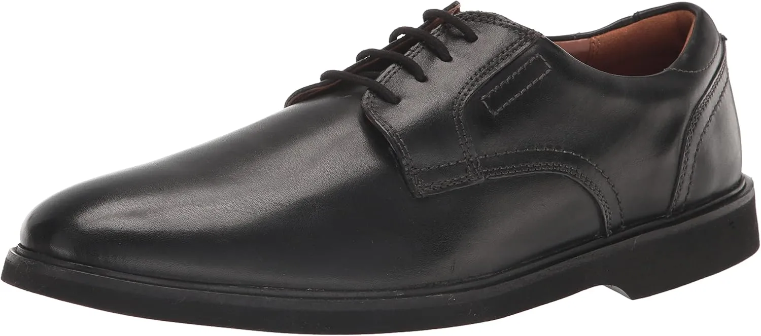 Clarks Men's Malwood Lace Oxford