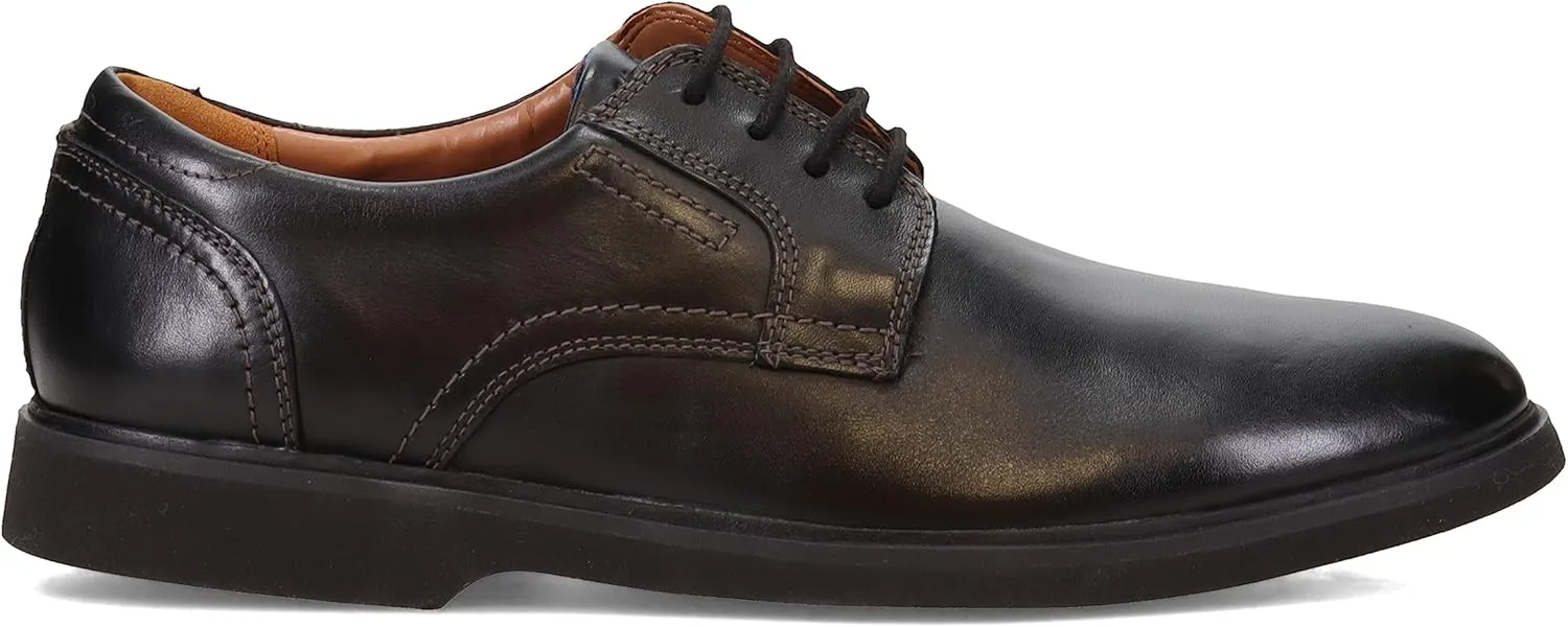 Clarks Men's Malwood Lace Oxford