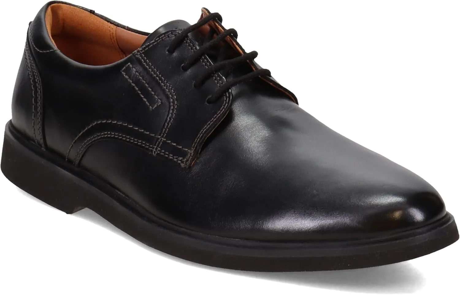 Clarks Men's Malwood Lace Oxford