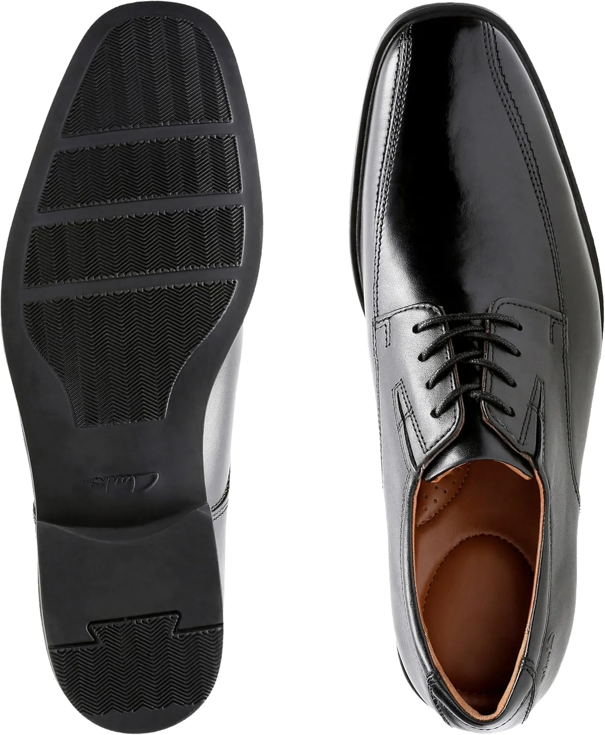 Clarks Men's Tilden Walk Oxford