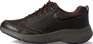 Clarks Men's Wave 2.0 Vibe Oxford