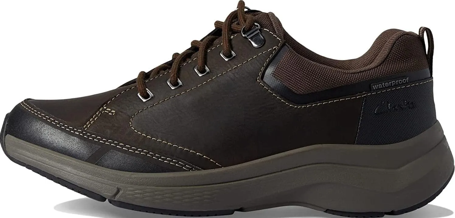 Clarks Men's Wave 2.0 Vibe Oxford