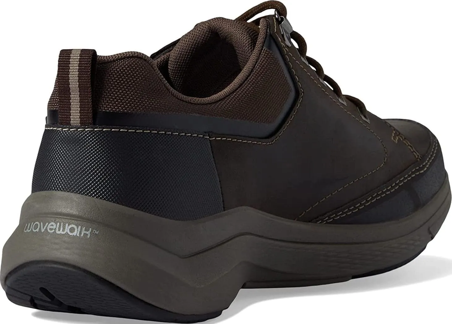 Clarks Men's Wave 2.0 Vibe Oxford
