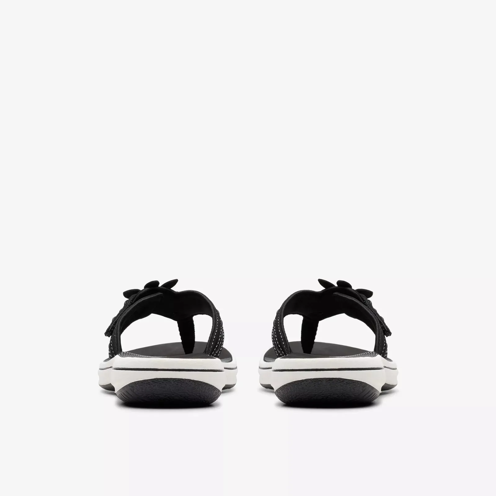 Clarks Women's Breeze Opal Black 26181776