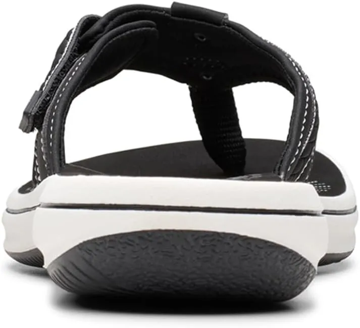 Clarks Women's Casual Flip-Flop