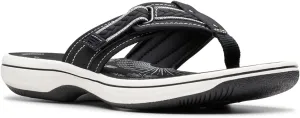 Clarks Women's Casual Flip-Flop