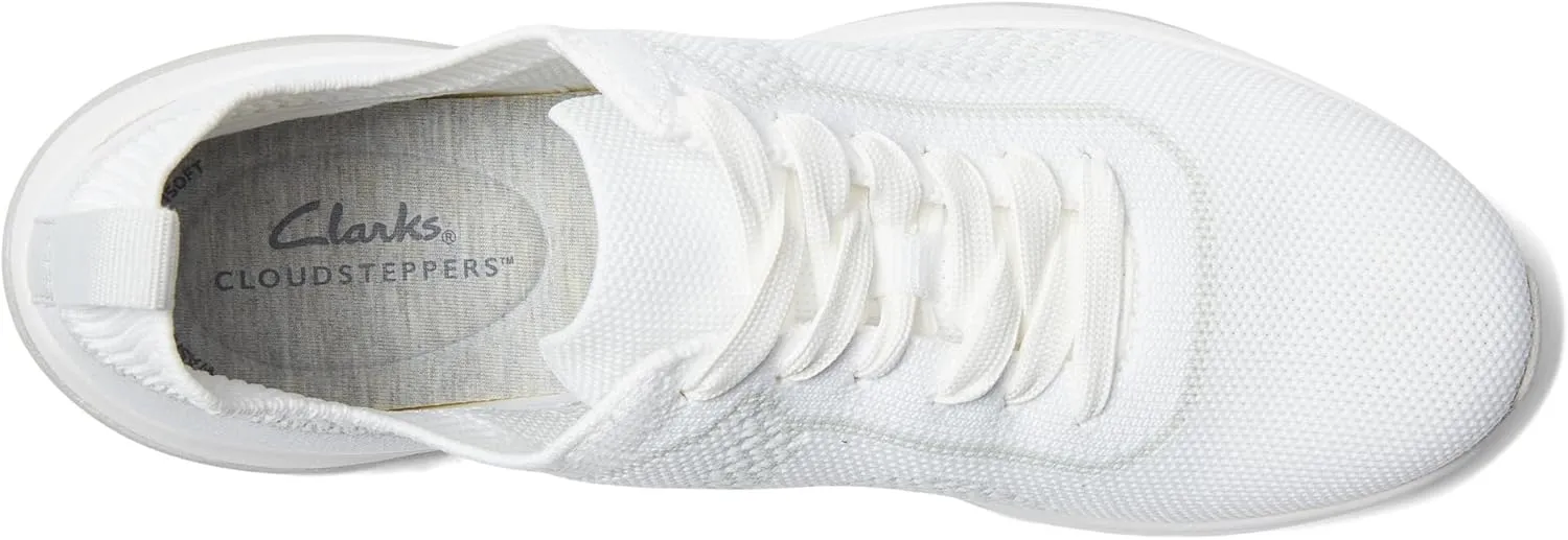 Clarks Women's Circuit Tie Oxford