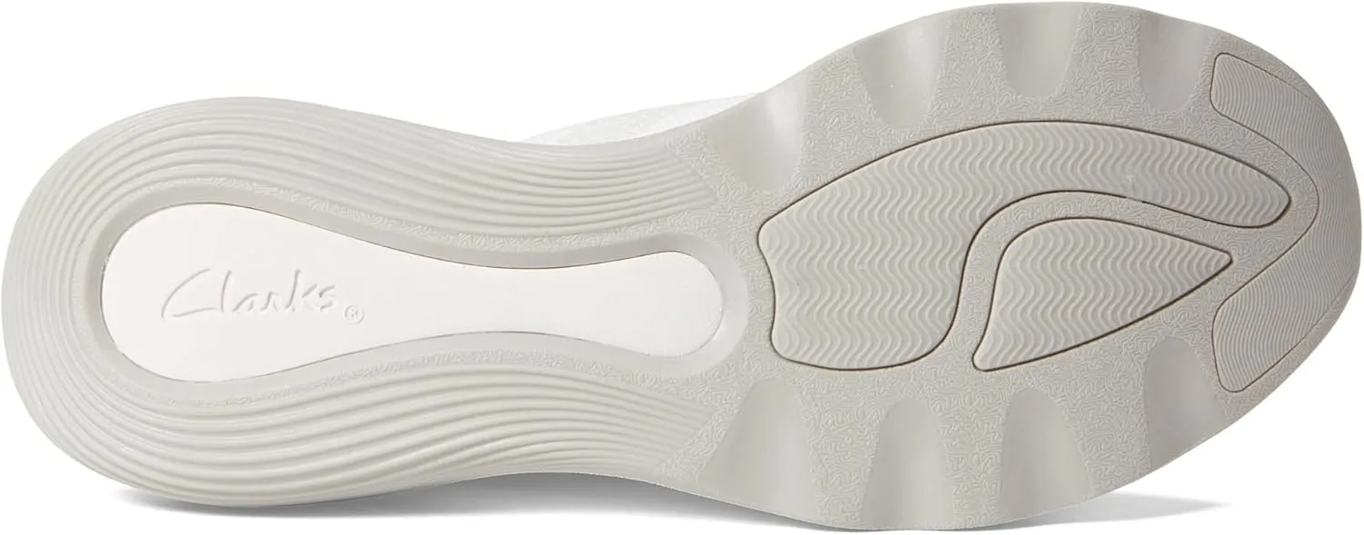 Clarks Women's Circuit Tie Oxford