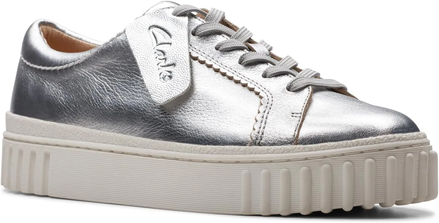 Clarks Women's, Mayhill Walk Sneaker