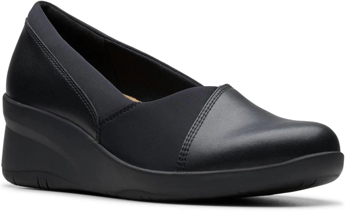 Clarks Women's Suttyn Walk Loafer
