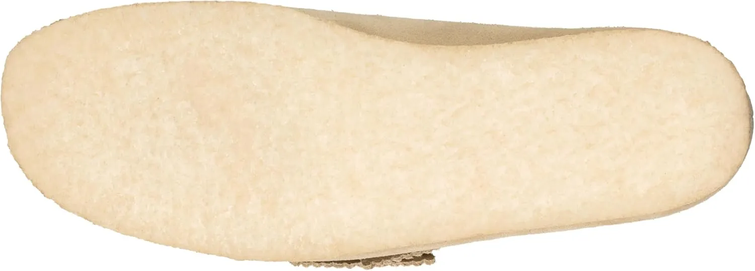 Clarks Women's Wallabee. Oxford