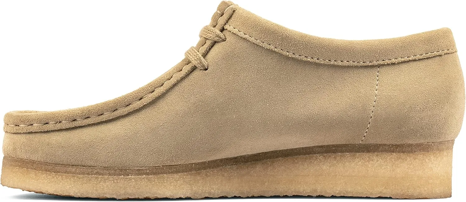 Clarks Women's Wallabee. Oxford