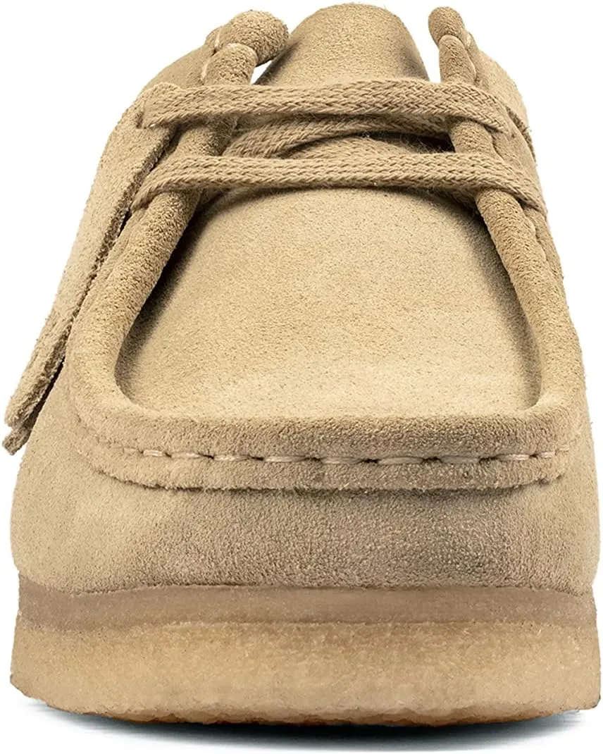 Clarks Women's Wallabee. Oxford