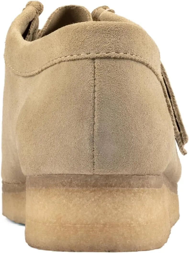 Clarks Women's Wallabee. Oxford