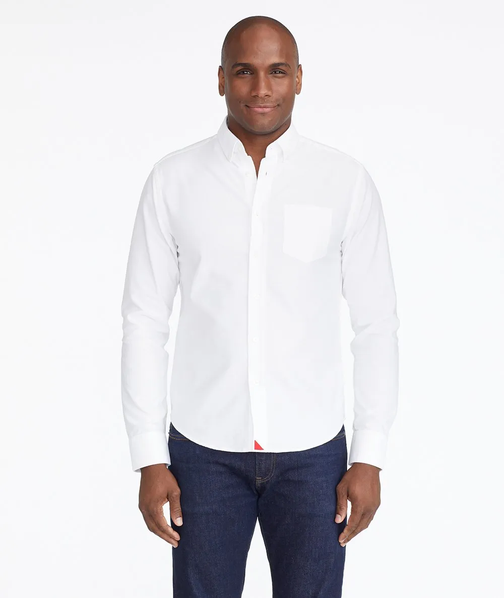 Classic Cotton Russian River Shirt