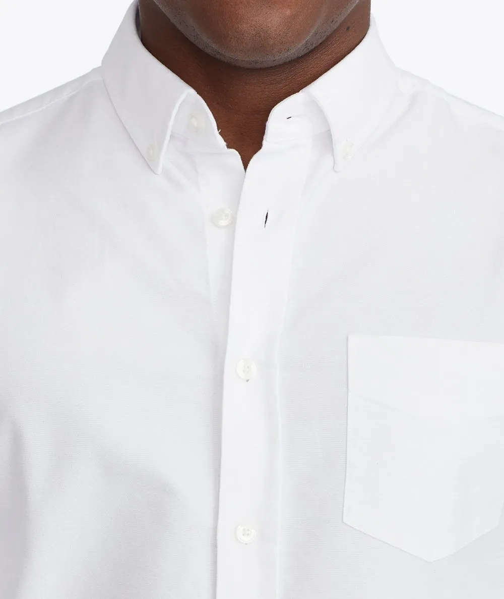 Classic Cotton Russian River Shirt