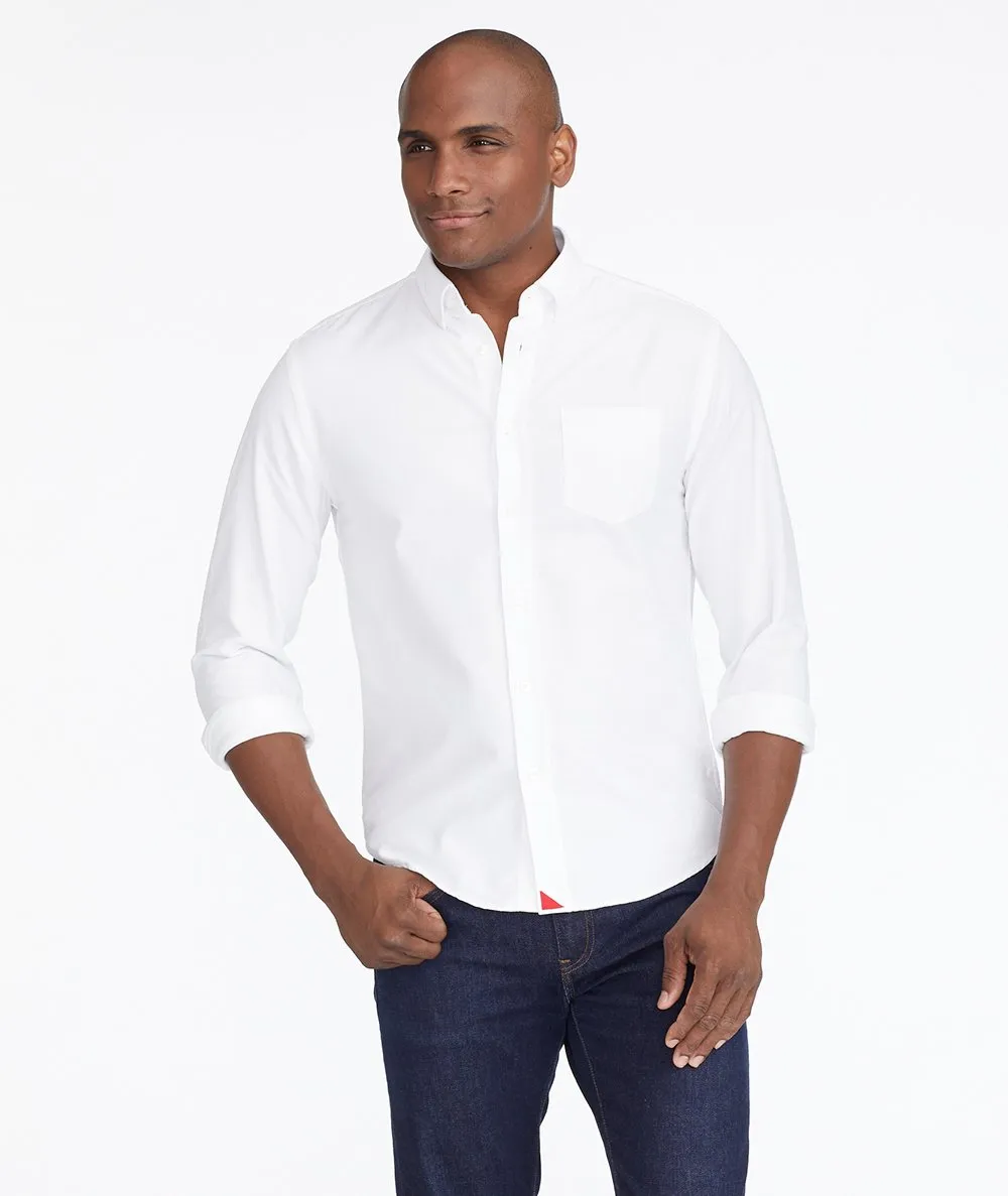Classic Cotton Russian River Shirt