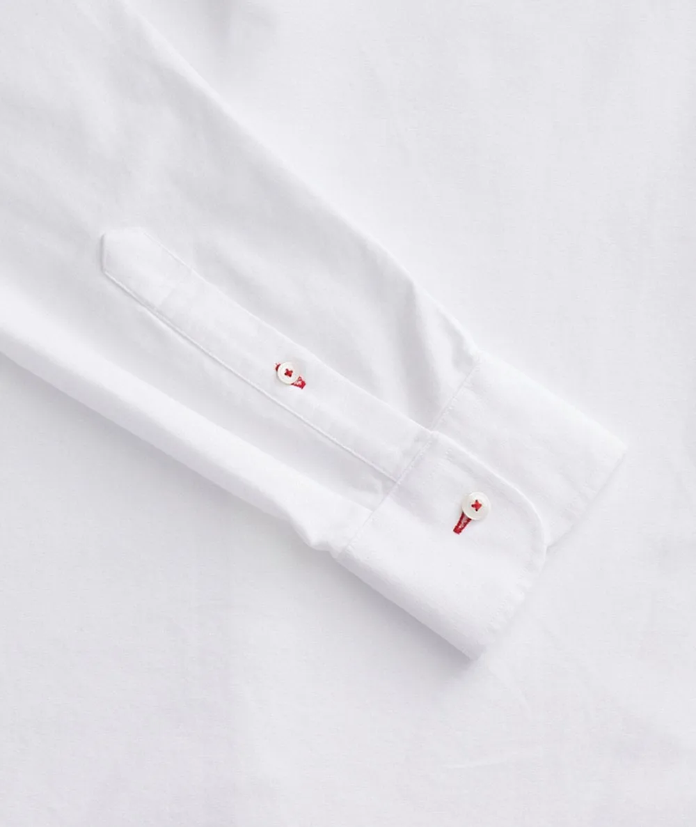 Classic Cotton Russian River Shirt