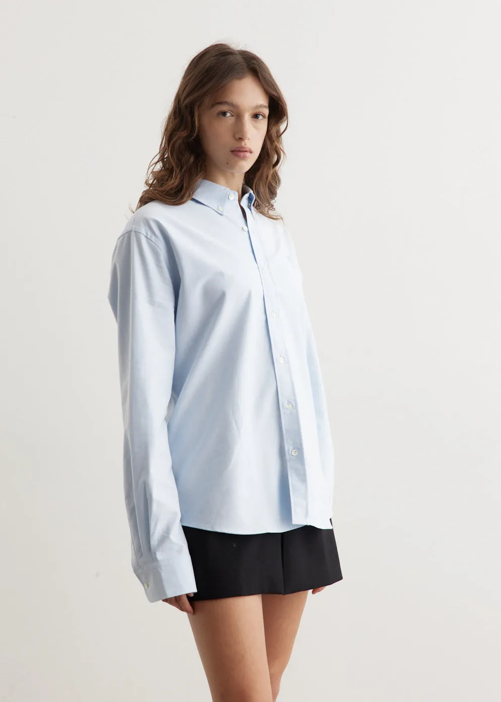Classic Fit Shirt