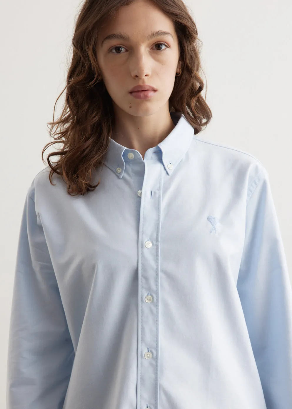 Classic Fit Shirt