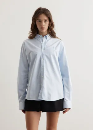 Classic Fit Shirt