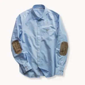 Classic | Oxford Patch Shirt
