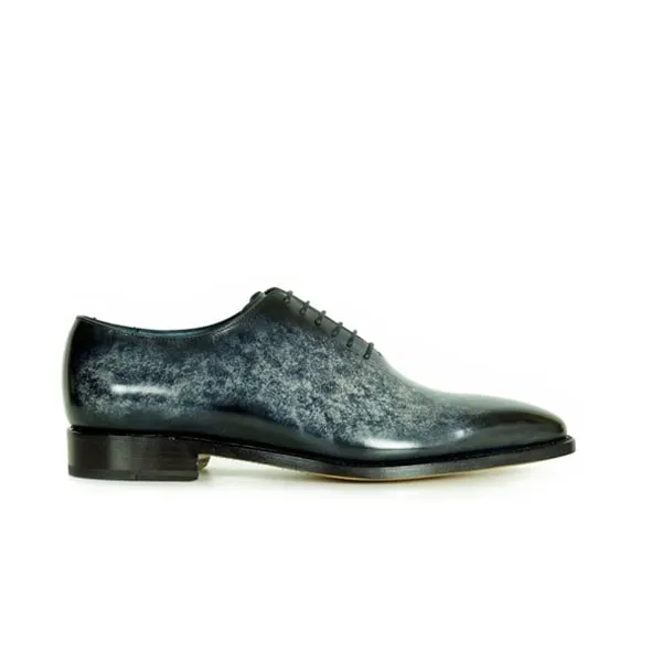 Classic Patina Hand crafted Oxford Shoes