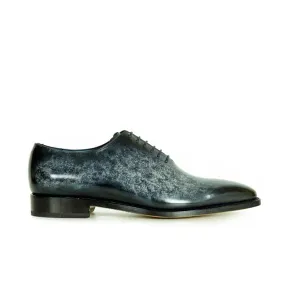 Classic Patina Hand crafted Oxford Shoes