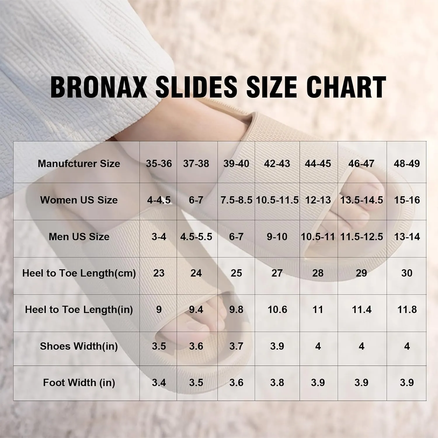 Cloud Slippers For Women Shower Shoes Pillow Slides Indoor House Outdoor Flip Flops For Men Bathroom Non-Slip Home Bubble Foam Beach Platform Slippers