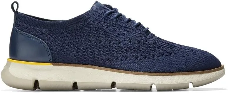 Cole Haan 4. Zerogrand Stitchlite Oxford