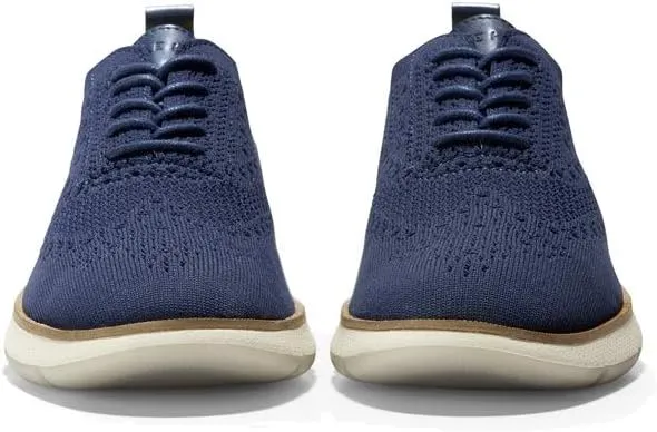 Cole Haan 4. Zerogrand Stitchlite Oxford