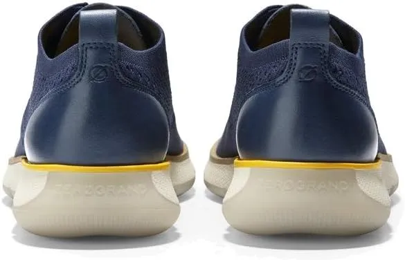 Cole Haan 4. Zerogrand Stitchlite Oxford