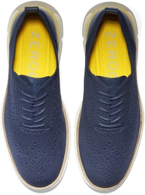 Cole Haan 4. Zerogrand Stitchlite Oxford