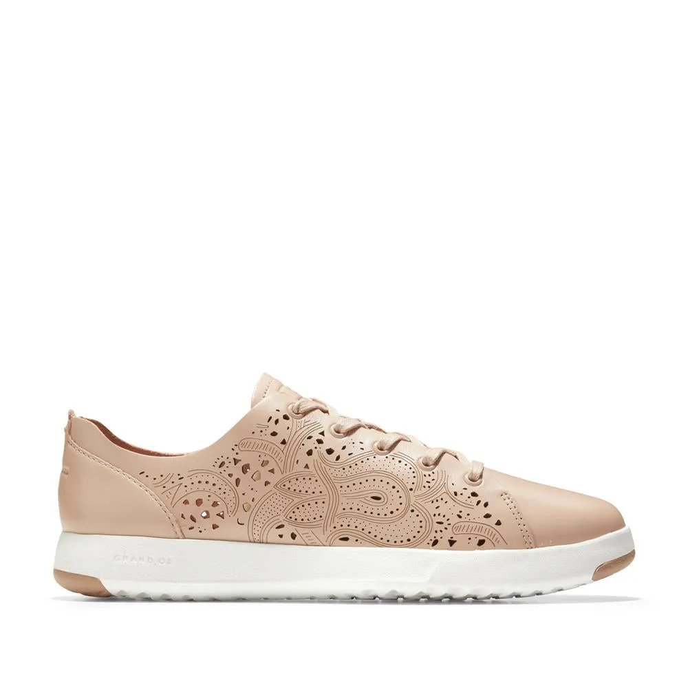 Cole Haan GrandPrø Tennis Lasercut