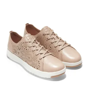 Cole Haan GrandPrø Tennis Lasercut