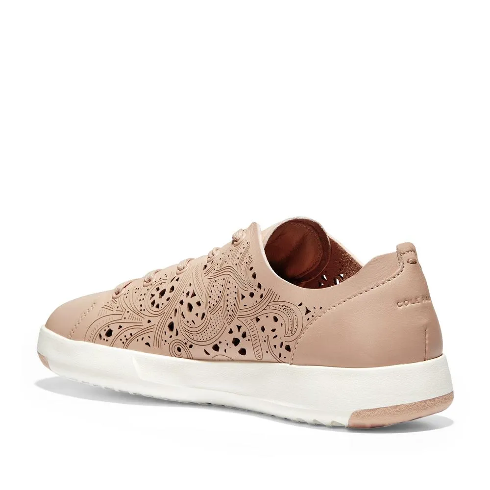 Cole Haan GrandPrø Tennis Lasercut
