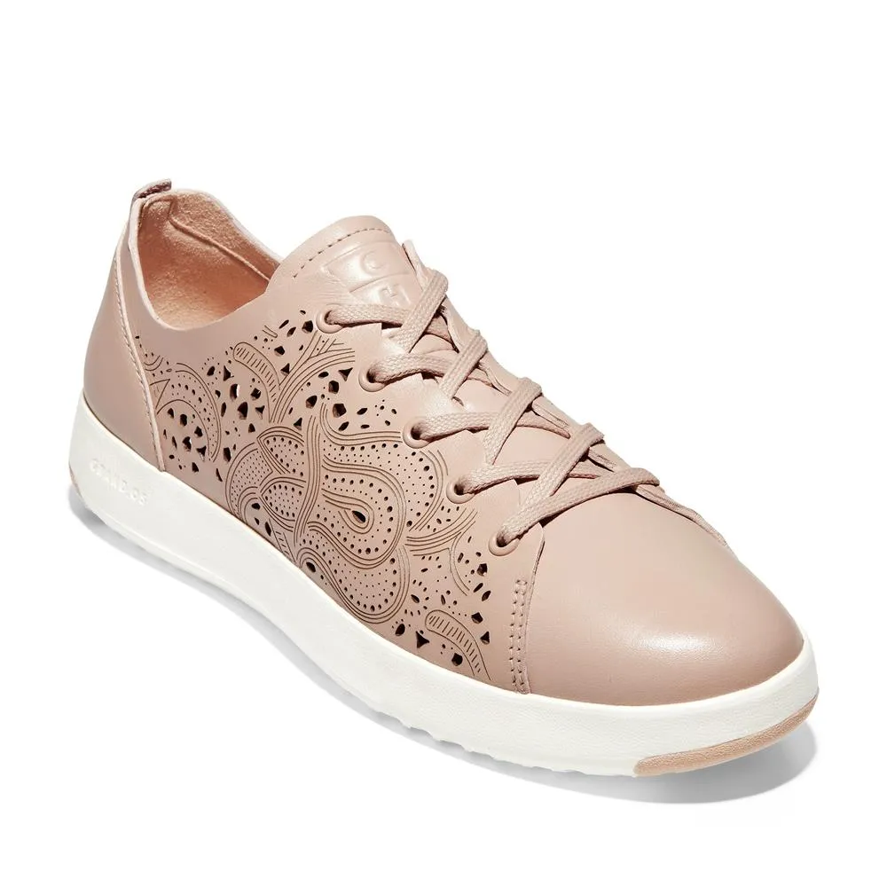 Cole Haan GrandPrø Tennis Lasercut