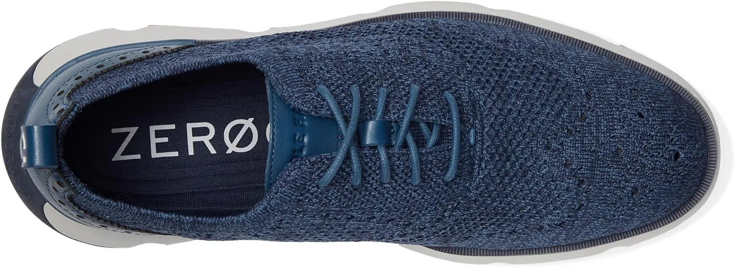 Cole Haan Men's 4.Zerogrand Stitchlite Oxford